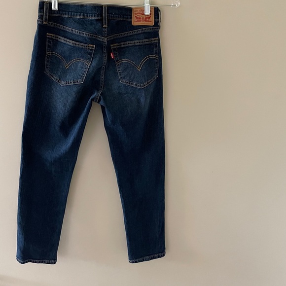 Levi’s Boyfriend Jeans - Picture 6 of 7